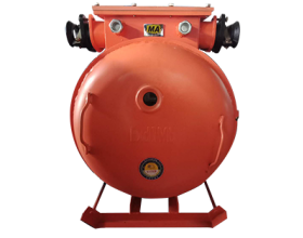 礦用(yòng)隔爆型真空(kōng)電(diàn)磁起動器(qì)系列QBZ-630、400、200、120、80、60、30/1140（660、380）Z