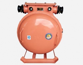 礦用(yòng)隔爆型真空(kōng)電(diàn)磁起動器(qì)系列QBZ-630、400、200、120、80、60、30/1140（660、380）Z