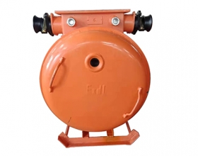 礦用(yòng)隔爆型可(kě)逆真空(kōng)電(diàn)磁起動器(qì)系列 QBZ-400、200、120、80、60、30 N/1140（660、380）