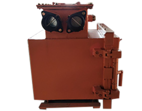 礦用(yòng)隔爆兼本質安全型真空(kōng)電(diàn)磁起動器(qì)系列QJZ7-630/1140（660、380）