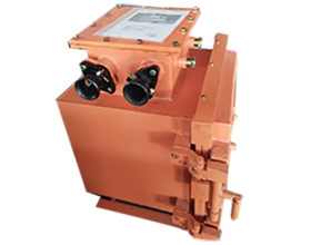 礦用(yòng)隔爆兼本質安全型照(zhào)明(míng)綜合保護裝置系列ZBZ-10.0、8.0、6.0、4.0、2.5KV/1140（660）M