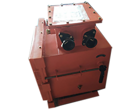 礦用(yòng)隔爆兼本質安全型照(zhào)明(míng)綜合保護裝置系列ZBZ-10.0、8.0、6.0、4.0、2.5KV/1140（660）M