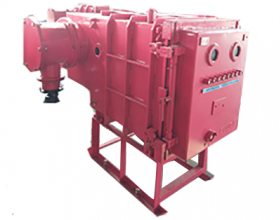 礦用(yòng)隔爆兼本質安全型永磁高(gāo)壓真空(kōng)配電(diàn)裝置系列PJG I-1250、1000、800、630、500、400、300、200、50/10（6）KV