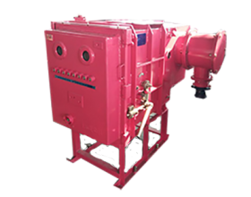 礦用(yòng)隔爆兼本質安全型永磁高(gāo)壓真空(kōng)配電(diàn)裝置系列PJG I-1250、1000、800、630、500、400、300、200、50/10（6）KV