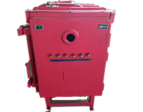 礦用(yòng)隔爆兼本質安全型永磁高(gāo)壓真空(kōng)配電(diàn)裝置系列PJG I-1250、1000、800、630、500、400、300、200、50/10（6）KV