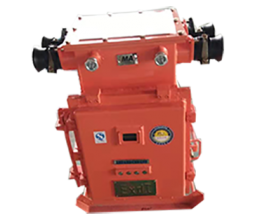 礦用(yòng)隔爆兼本質安全型可(kě)逆真空(kōng)起動器(qì)系列QJZ-400、200、120、80、60、30/1140（660、380）N