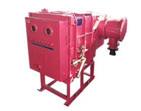 礦用(yòng)隔爆兼本質安全型高(gāo)壓真空(kōng)電(diàn)磁起動器(qì)系列QJGZ-630、500、400、300、200、100、50/10（6）KV