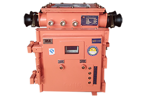 防爆配電(diàn)箱