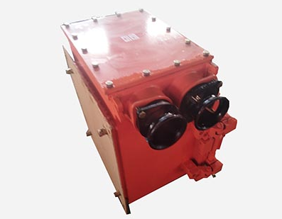 全塑防爆插接裝置