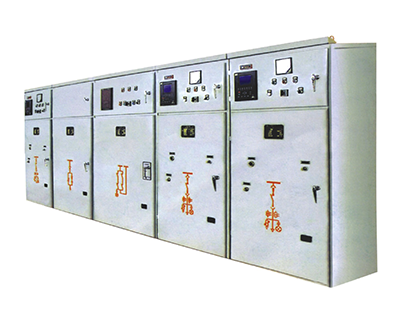 礦用(yòng)一(yī)般型開(kāi)關櫃