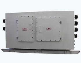 礦用(yòng)隔爆兼本質安全型多(duō)回路(lù)真空(kōng)電(diàn)磁起動器(qì)QJZ2-2400-6